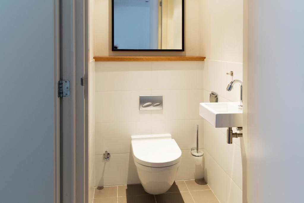 Marnix360Apartments Design Amsterdam Exterior photo