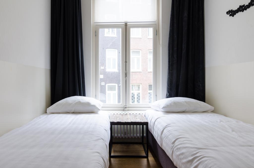 Marnix360Apartments Design Amsterdam Exterior photo